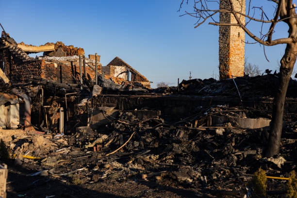 Reliable Smoke Damage Removal contractor in Missouri City, TX by Fire Damage Doption