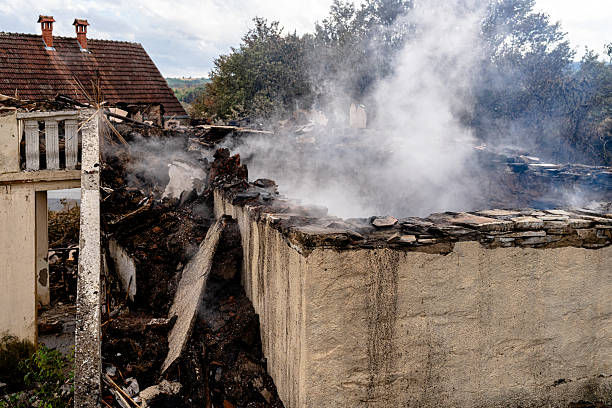 Affordable Smoke Damage Removal solutions in Missouri City, TX